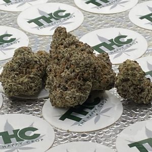 Biscotti Ice Cream Auto Flower